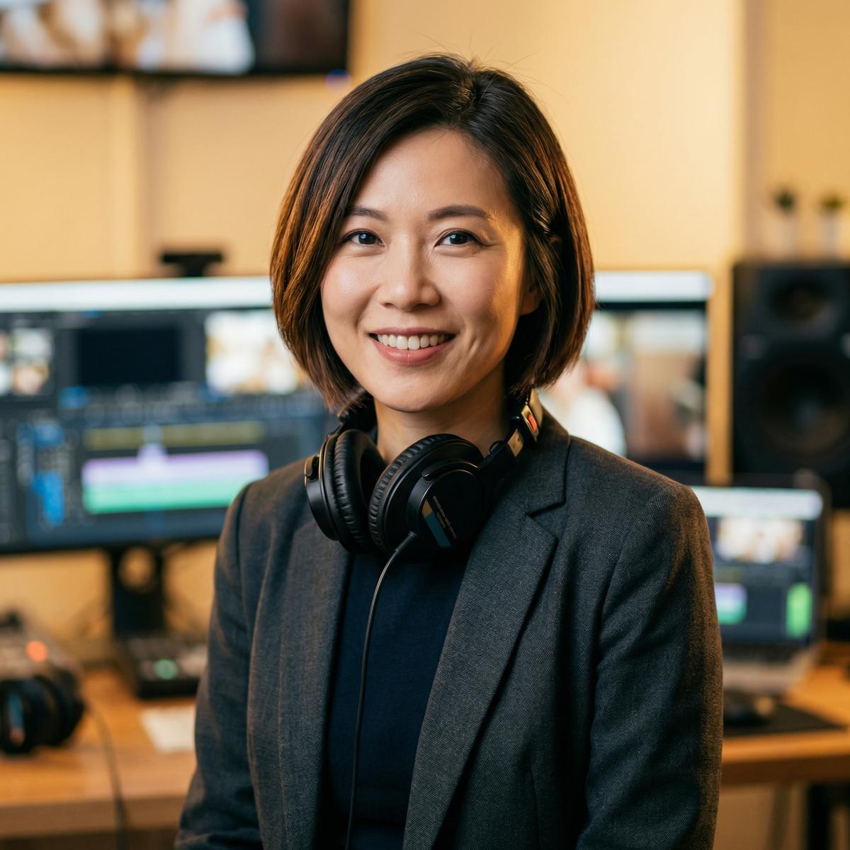 麻豆制片人张美琳